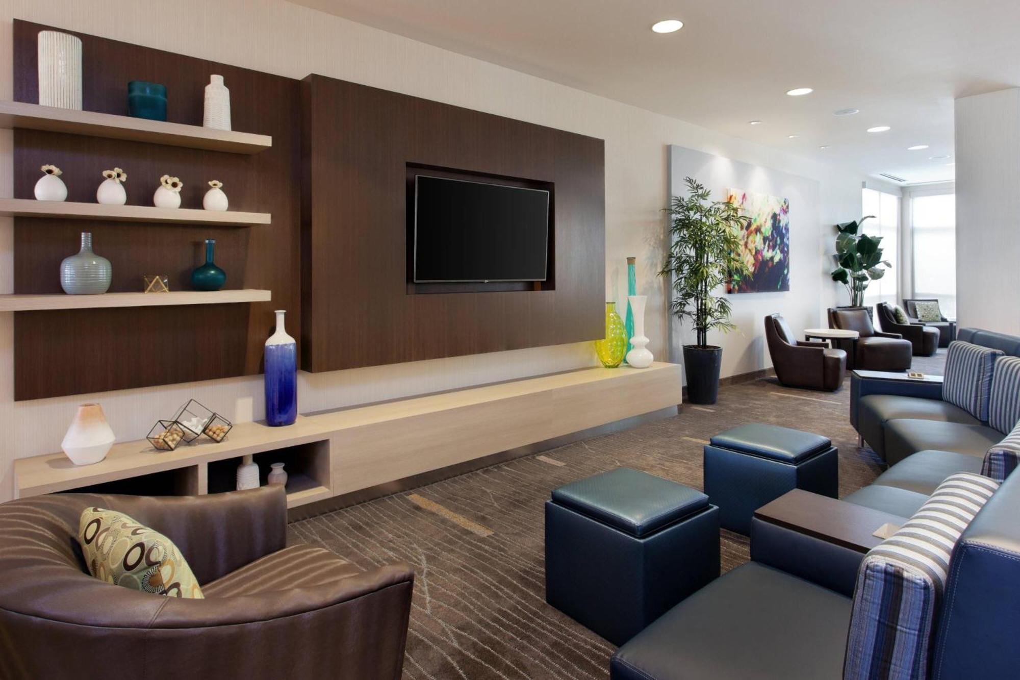 Courtyard By Marriott Orlando South/Grande Lakes Area Williamsburg Exterior foto